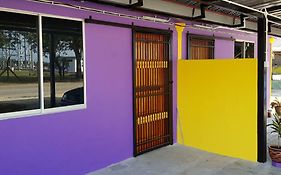 Homestay Che Kiah
